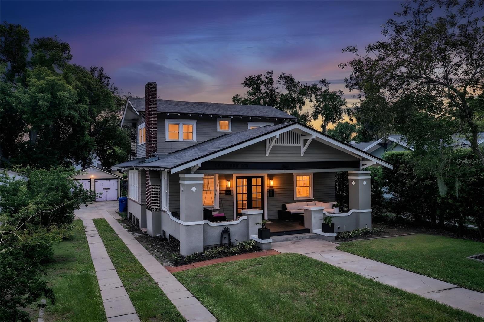 721 FRANK LLOYD WRIGHT WAY, LAKELAND, FL