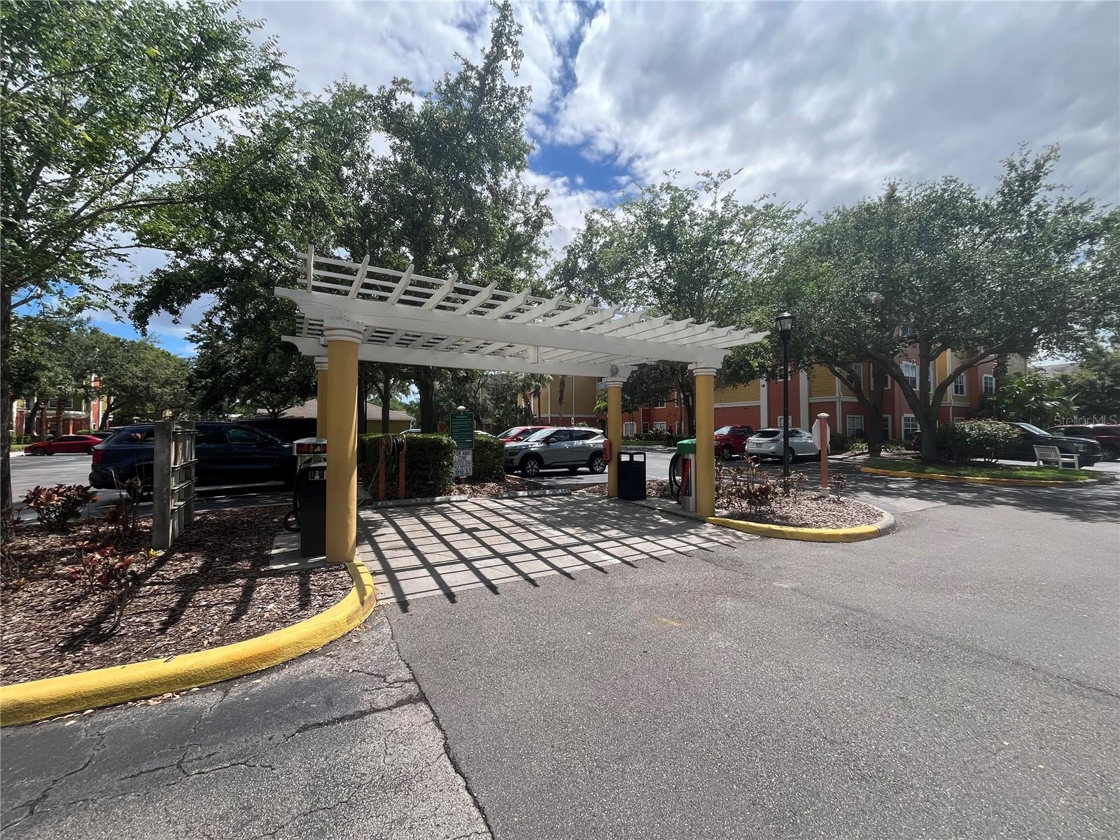 4207 S DALE MABRY HWY #6213, TAMPA, FL — photo 27