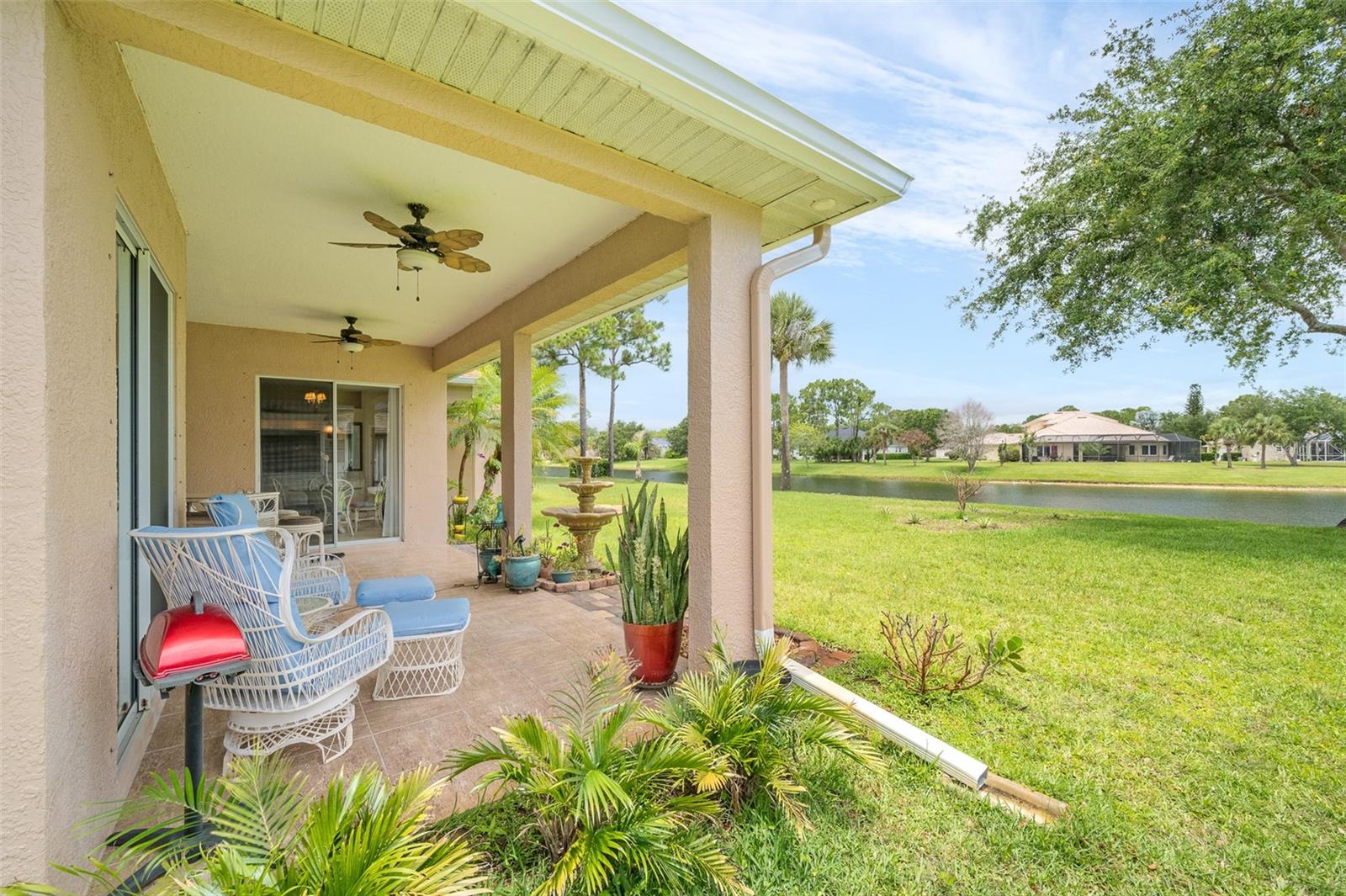 241 DEVLIN CT, PALM BAY, FL — photo 43