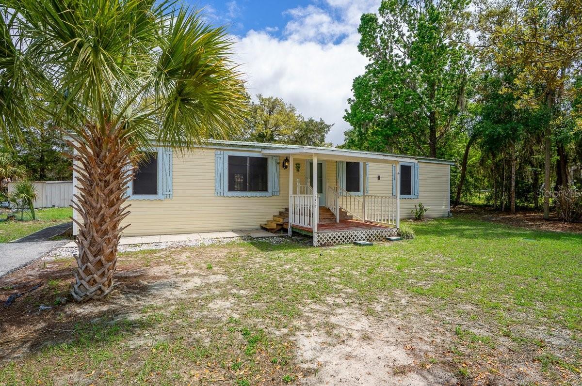 5415 S DOYLE TER, HOMOSASSA, FL
