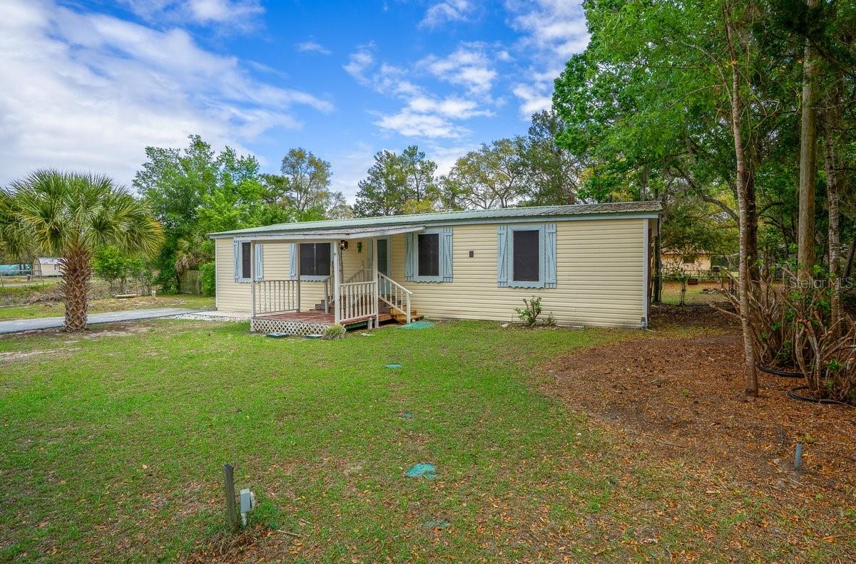 5415 S DOYLE TER, HOMOSASSA, FL — photo 2