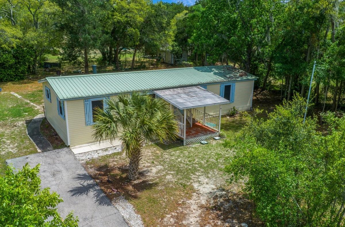 5415 S DOYLE TER, HOMOSASSA, FL — photo 3