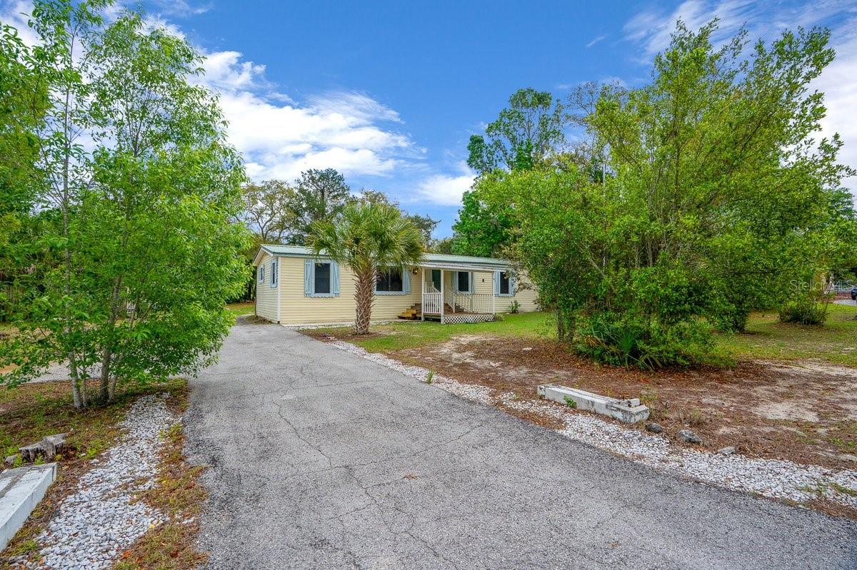 5415 S DOYLE TER, HOMOSASSA, FL — photo 4