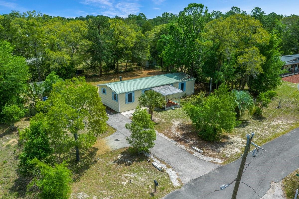 5415 S DOYLE TER, HOMOSASSA, FL — photo 7