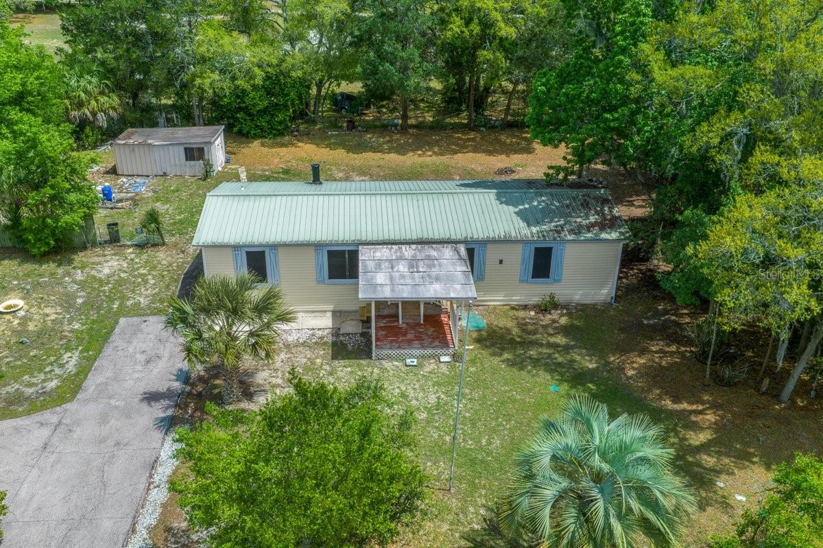 5415 S DOYLE TER, HOMOSASSA, FL — photo 8