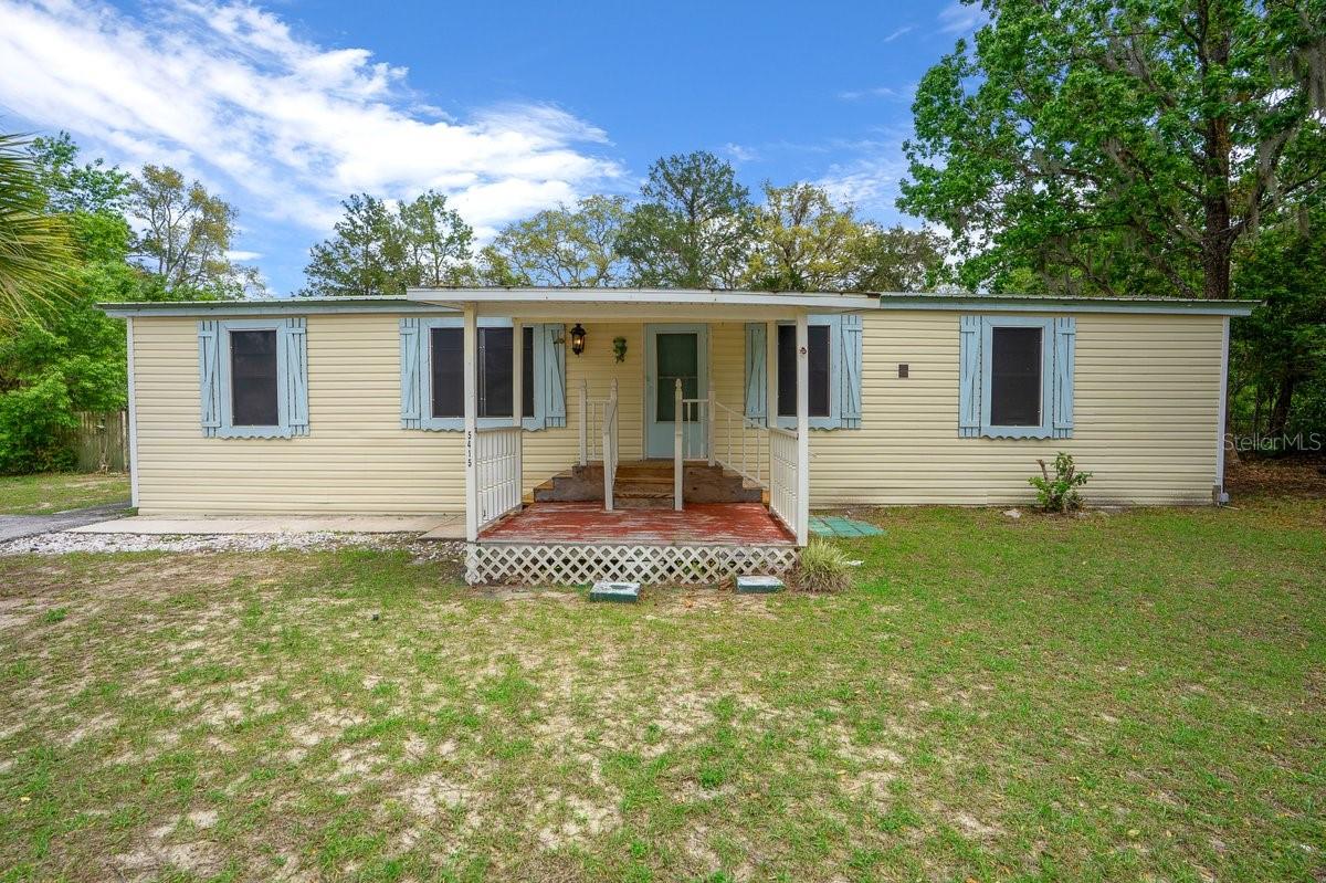5415 S DOYLE TER, HOMOSASSA, FL — photo 9