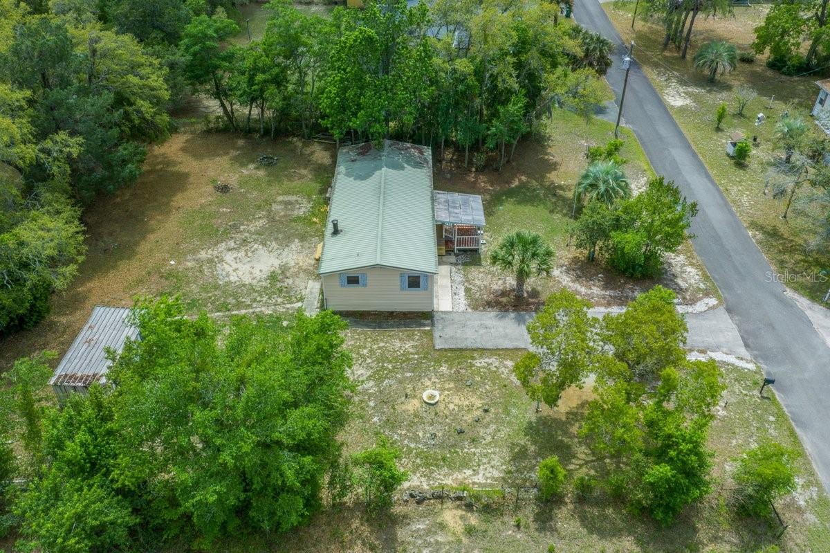 5415 S DOYLE TER, HOMOSASSA, FL — photo 41