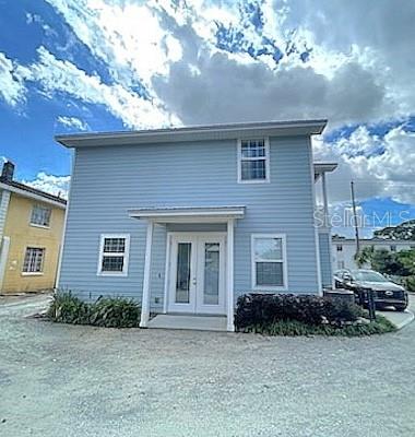 308 W BRIDGERS AVE, AUBURNDALE, FL