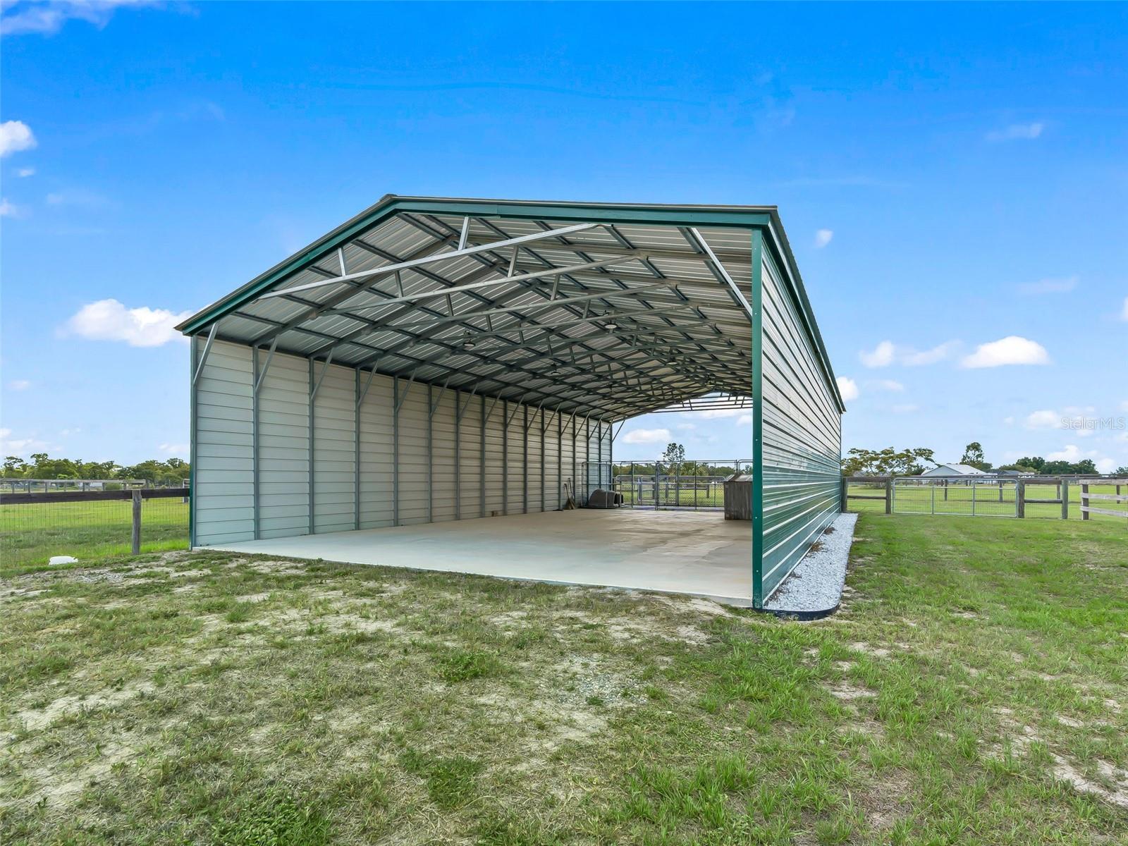 1771 SE 119TH AVE, MORRISTON, FL — photo 42
