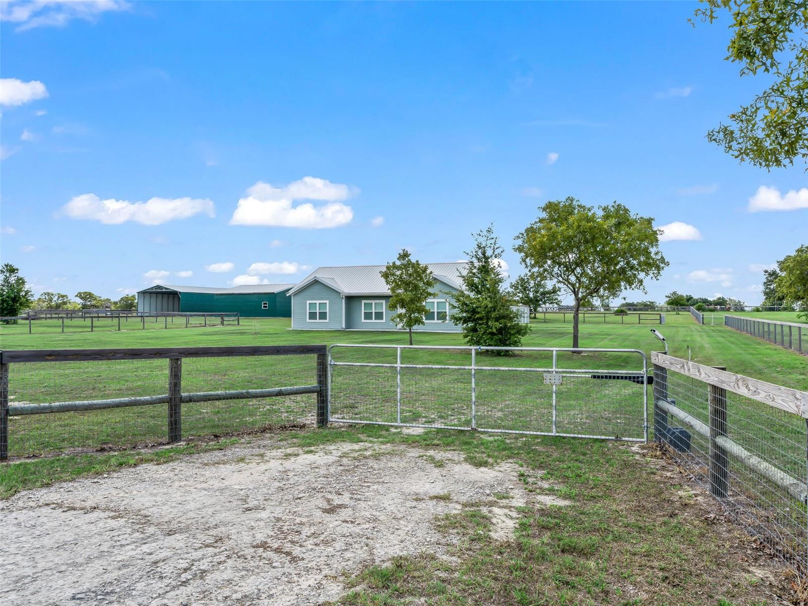 1771 SE 119TH AVE, MORRISTON, FL — photo 47
