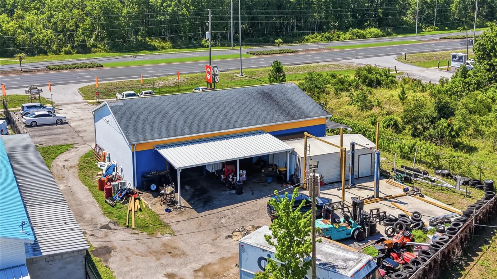 17426 US HWY 19, HUDSON, FL — photo 5