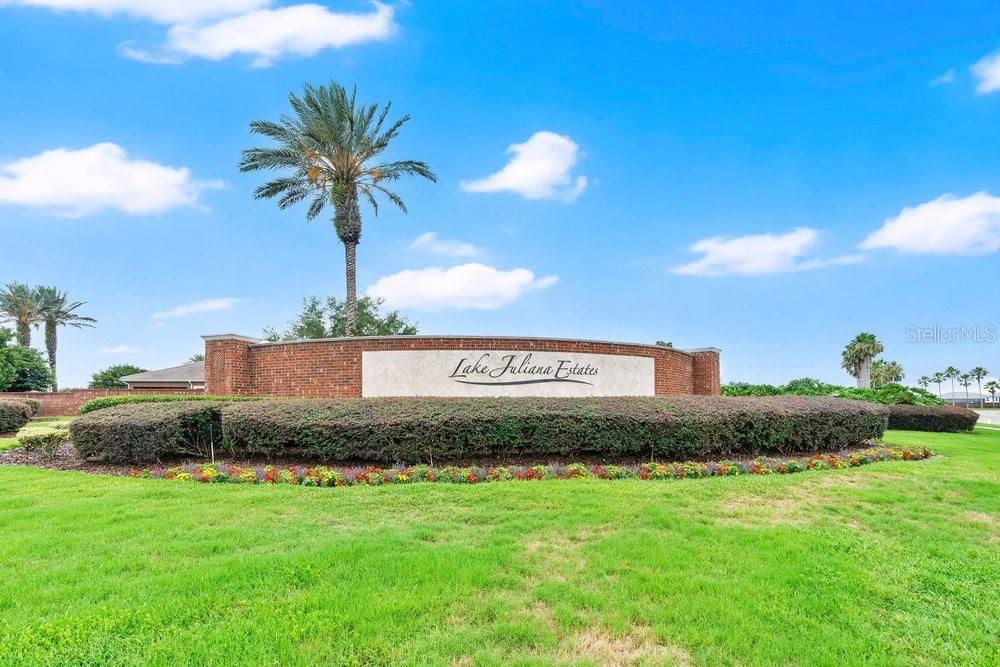 4265 JULIANA LAKE DR, AUBURNDALE, FL — photo 2