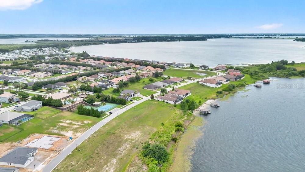 4265 JULIANA LAKE DR, AUBURNDALE, FL — photo 16