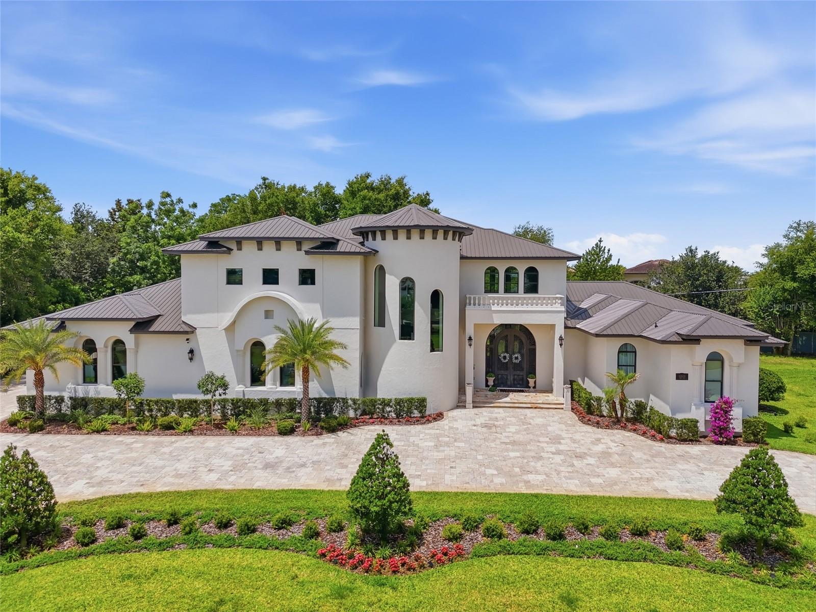 12623 PARK AVE, WINDERMERE, FL