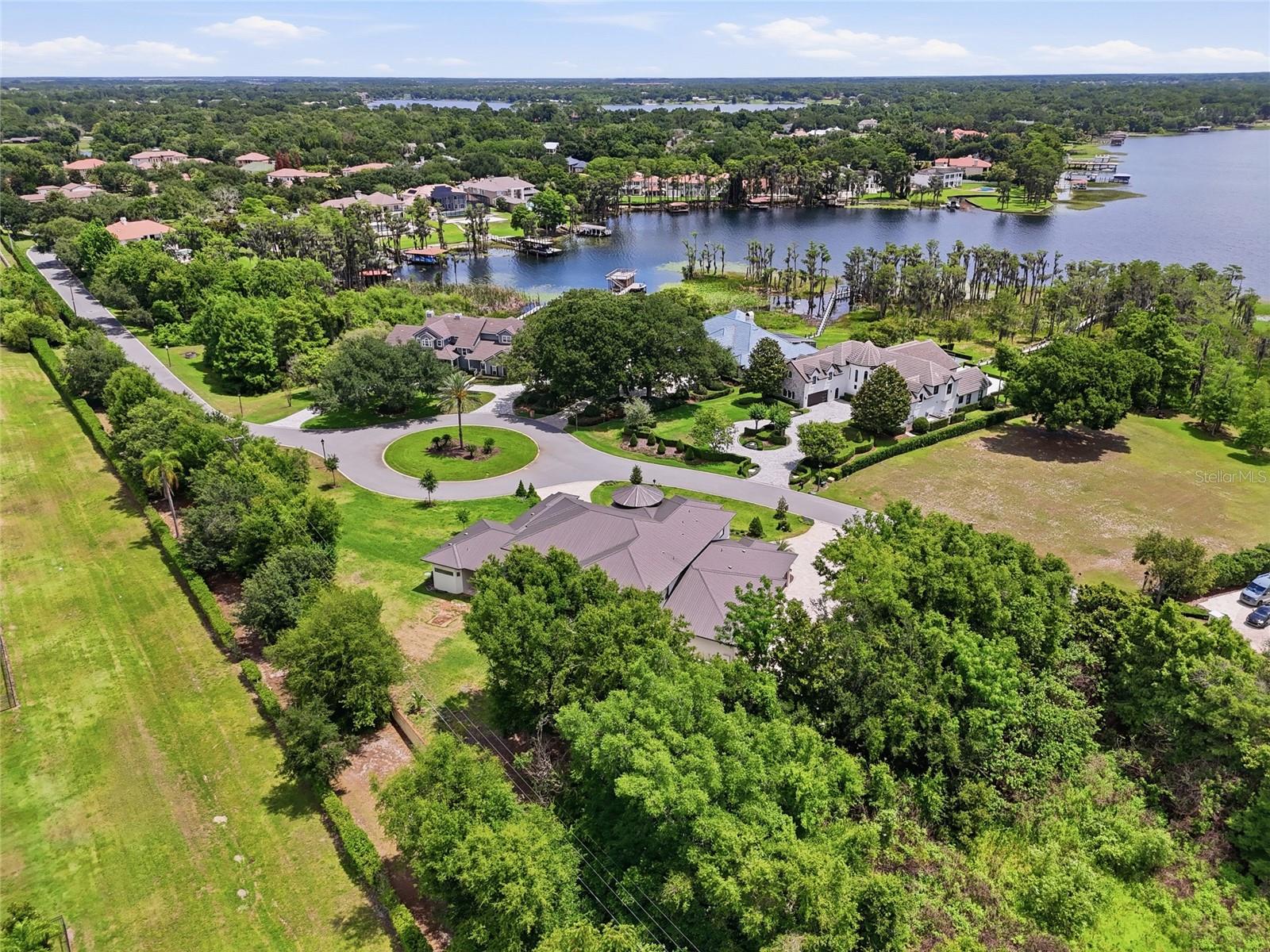 12623 PARK AVE, WINDERMERE, FL — photo 81