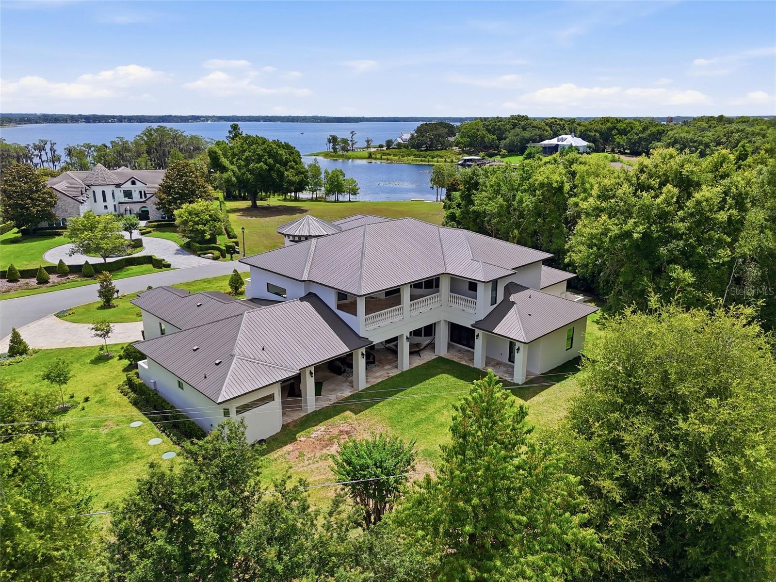 12623 PARK AVE, WINDERMERE, FL — photo 83
