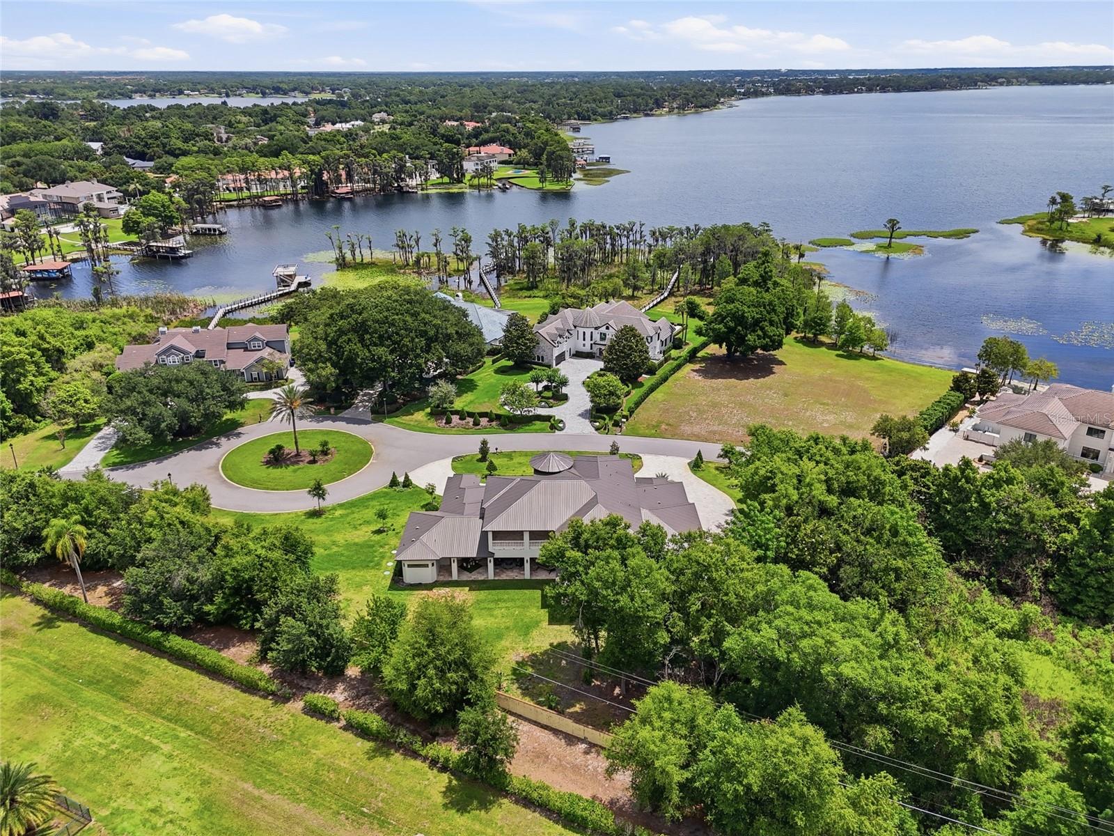 12623 PARK AVE, WINDERMERE, FL — photo 87