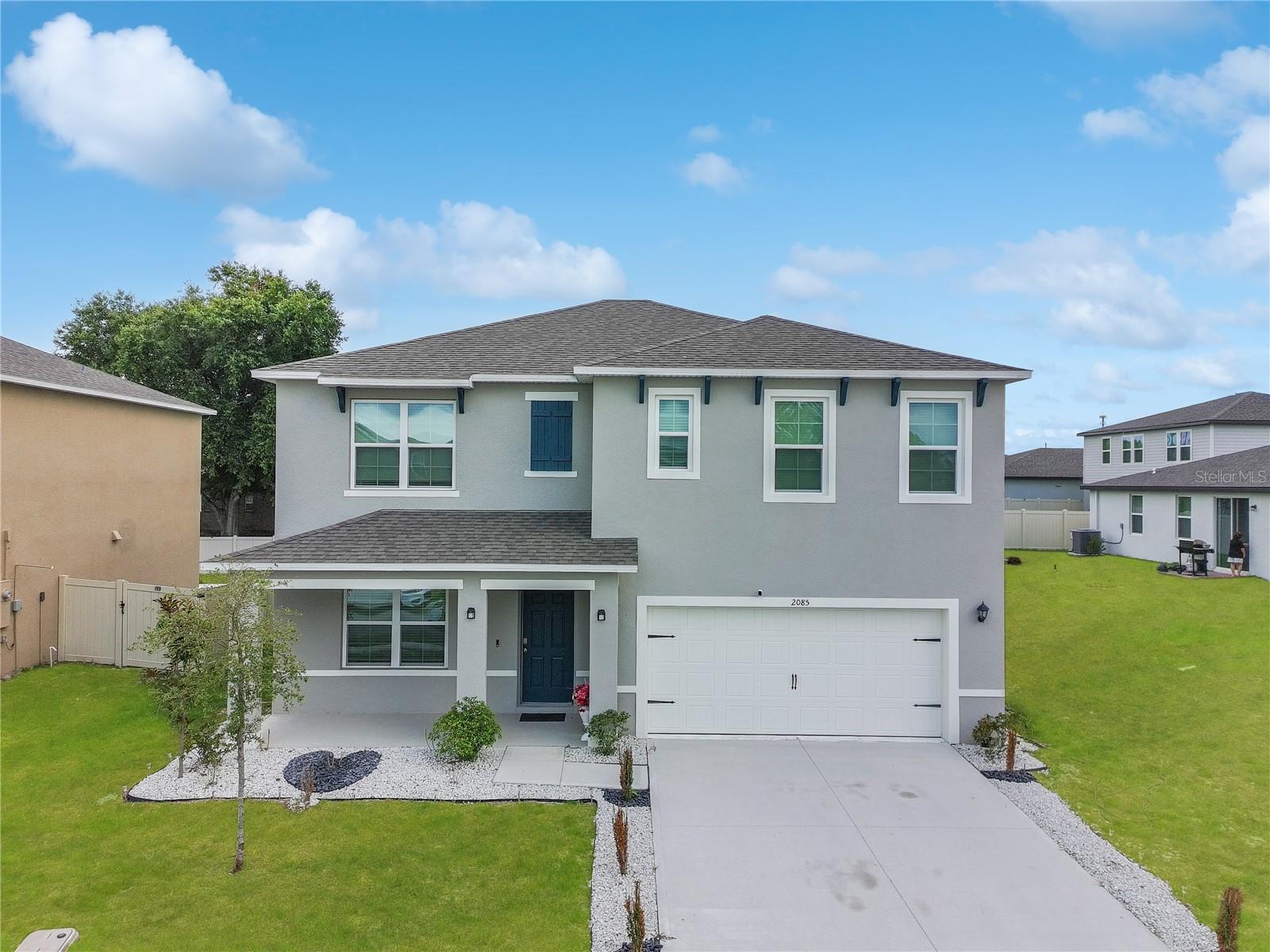 2085 DOE RUN DR, DAVENPORT, FL