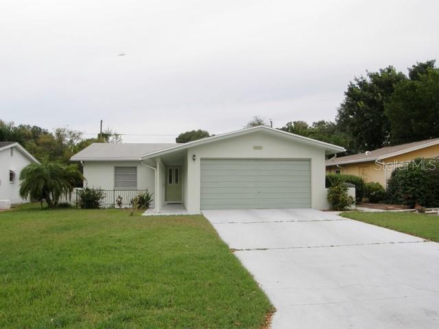 3601 15TH AVE N, ST PETERSBURG, FL