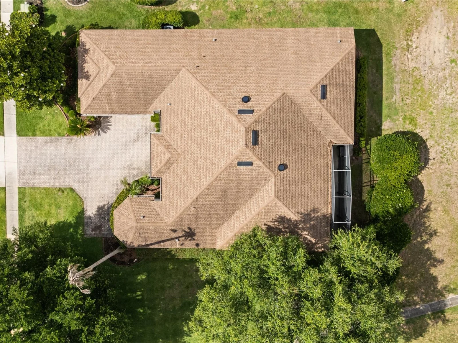 4332 FAWN MEADOWS CIR, CLERMONT, FL — photo 35