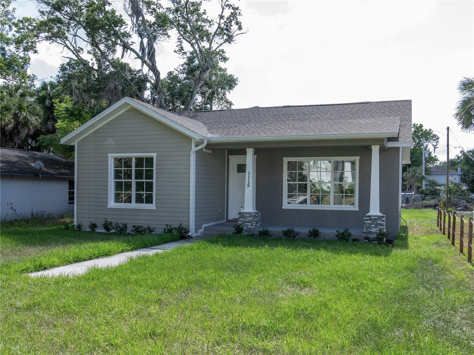 1115 HICKORY, SANFORD, FL