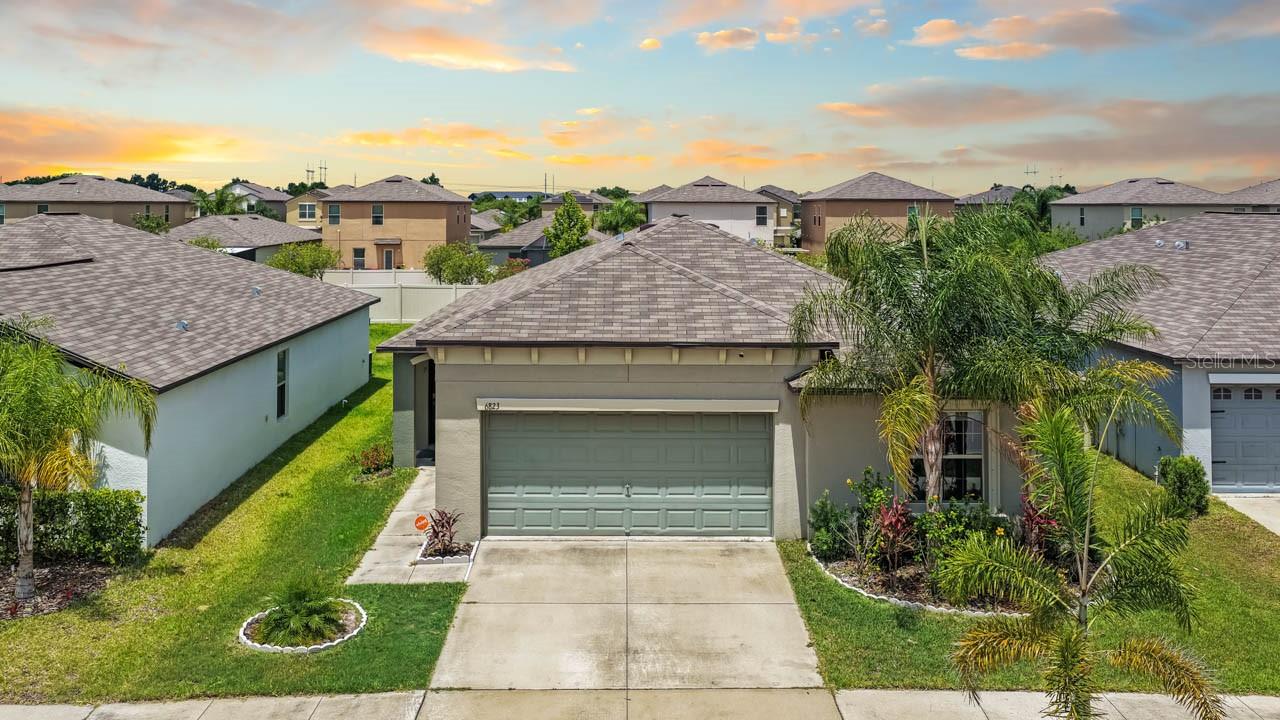 6823 KING CREEK DR, SUN CITY CENTER, FL