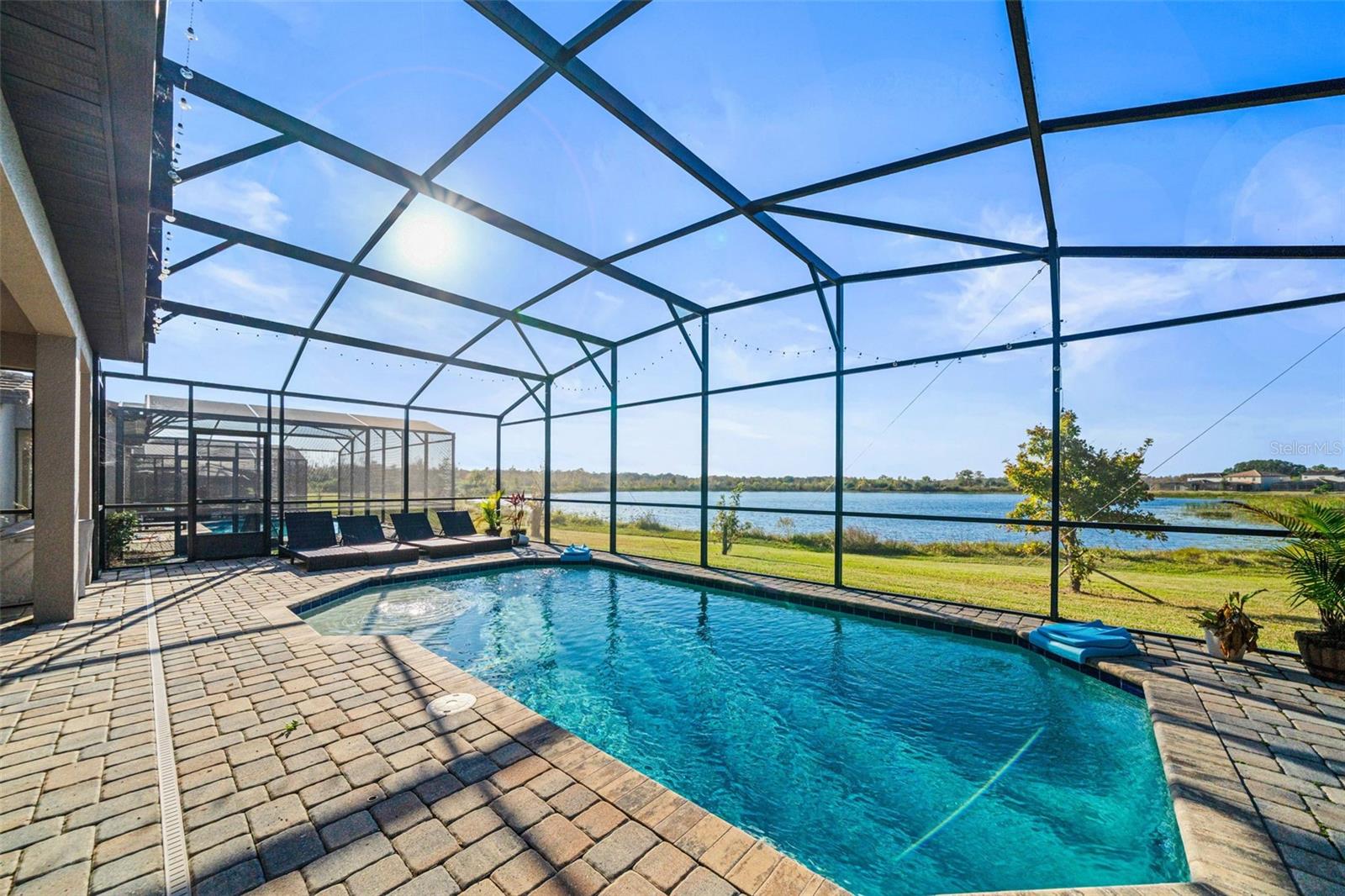199 MACAULAY S CV, HAINES CITY, FL — photo 29