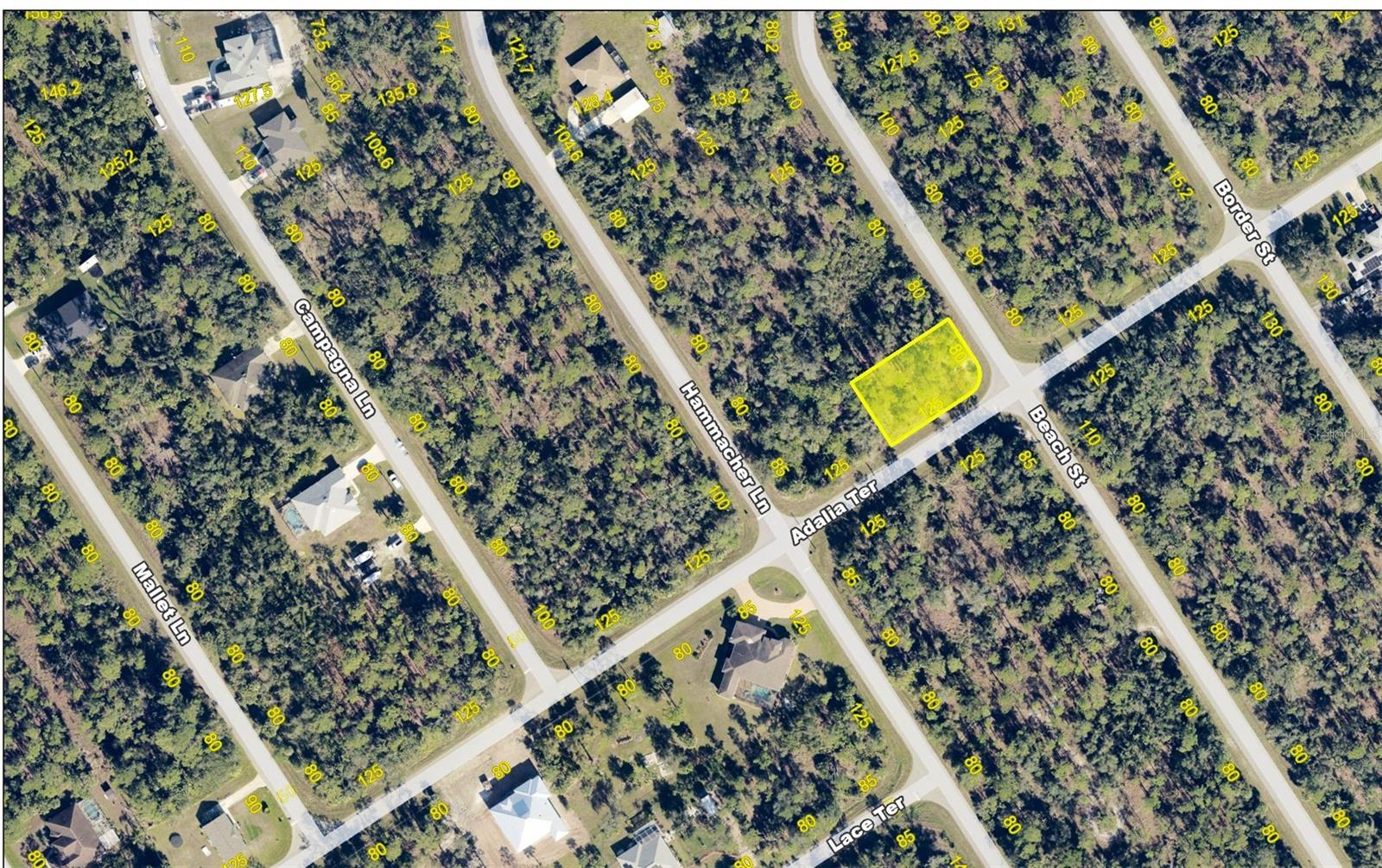 1177 BEACH ST, PORT CHARLOTTE, FL — photo 4