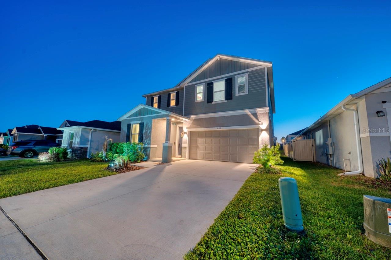 880 ALVANLEY CT, DAVENPORT, FL