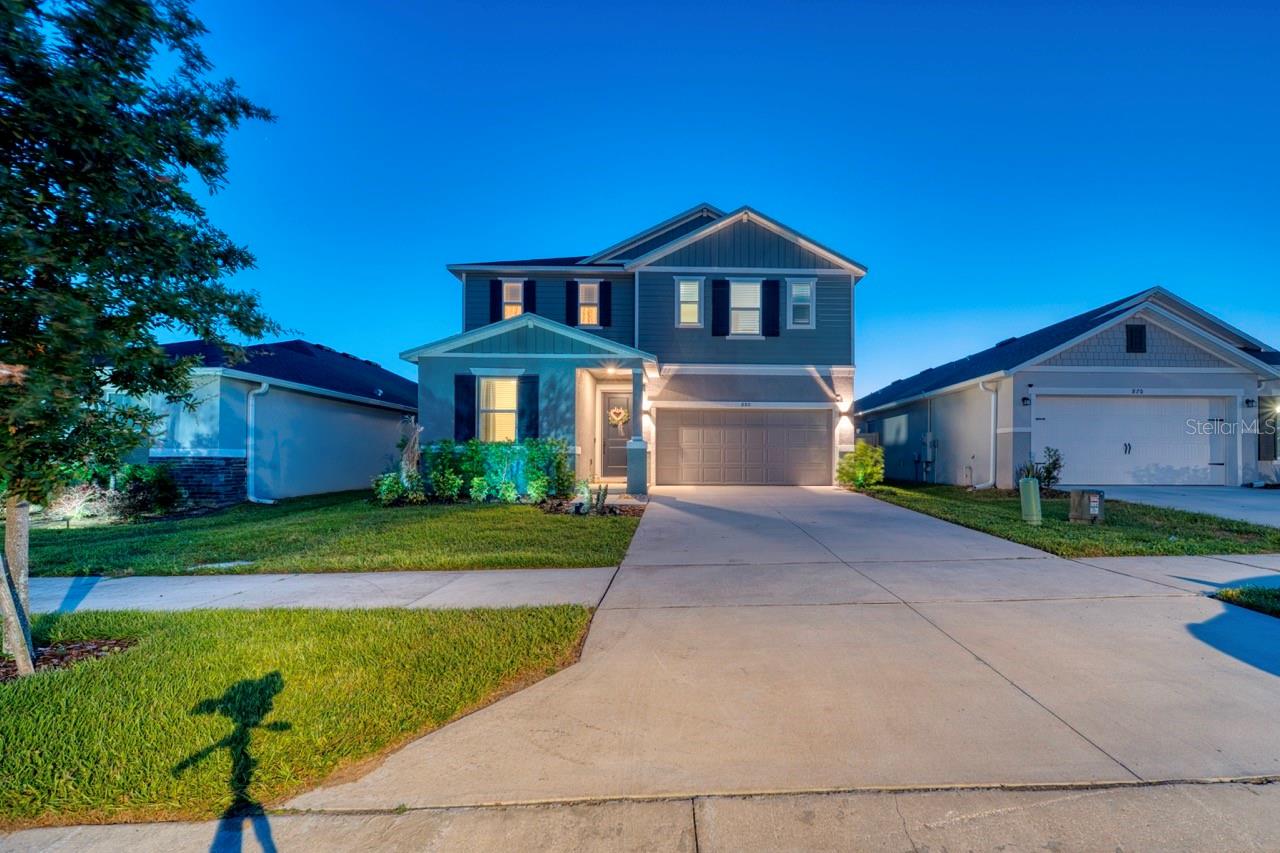 880 ALVANLEY CT, DAVENPORT, FL — photo 2