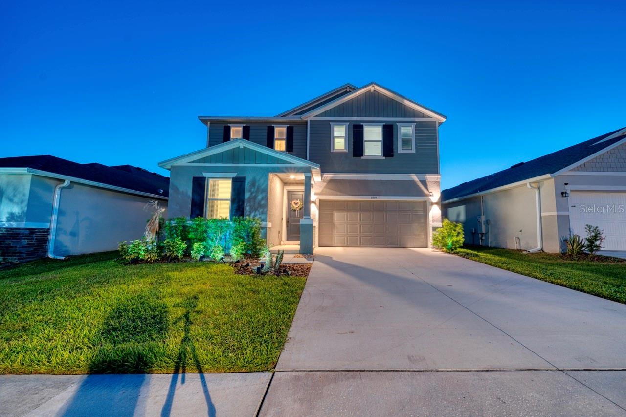 880 ALVANLEY CT, DAVENPORT, FL — photo 3