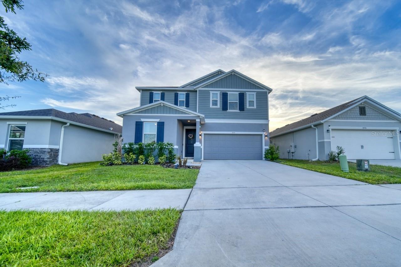 880 ALVANLEY CT, DAVENPORT, FL — photo 4