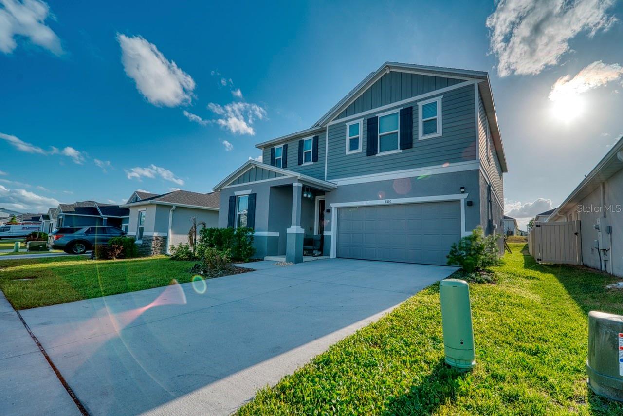 880 ALVANLEY CT, DAVENPORT, FL — photo 5