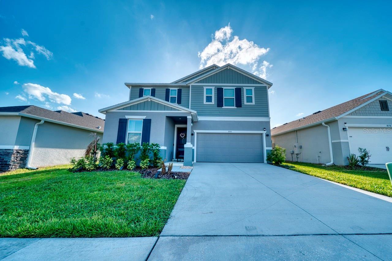 880 ALVANLEY CT, DAVENPORT, FL — photo 6
