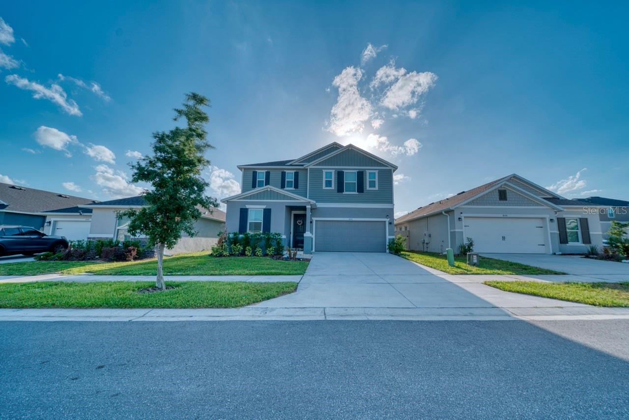 880 ALVANLEY CT, DAVENPORT, FL — photo 8