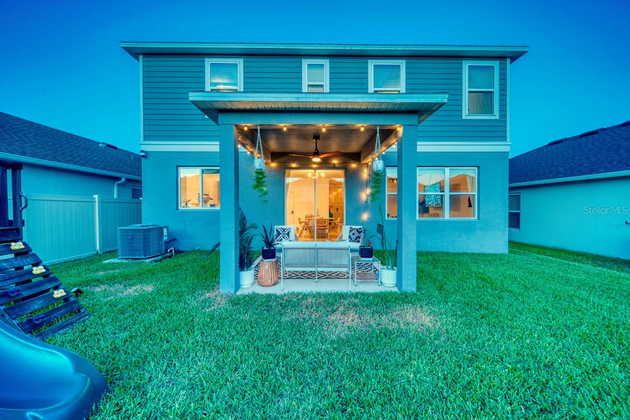 880 ALVANLEY CT, DAVENPORT, FL — photo 92