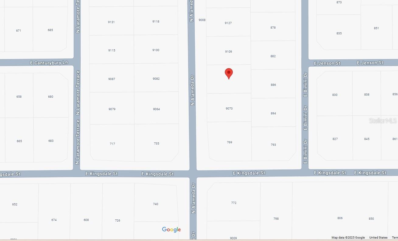 9085 N ALAMEDA DR, CITRUS SPRINGS, FL — photo 4