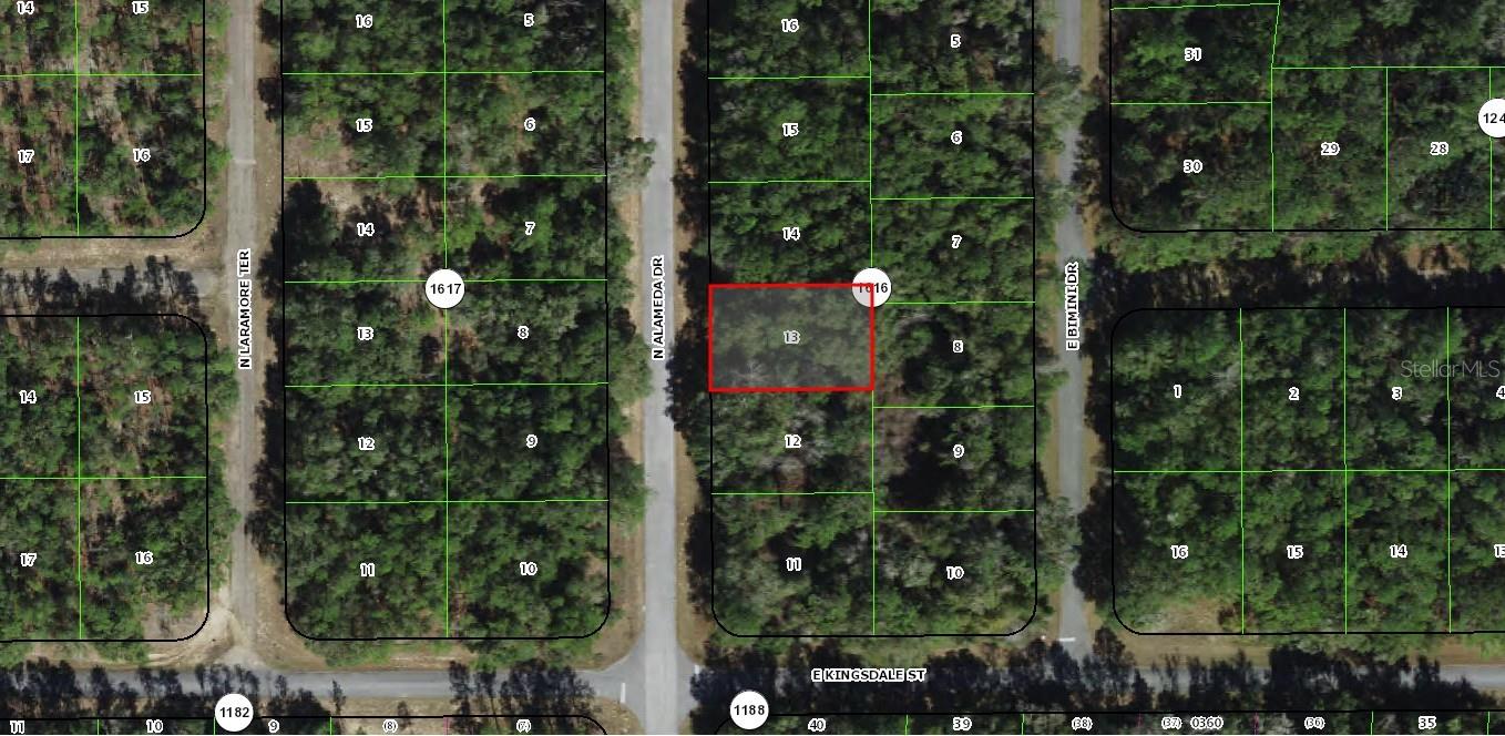 9085 N ALAMEDA DR, CITRUS SPRINGS, FL — photo 5