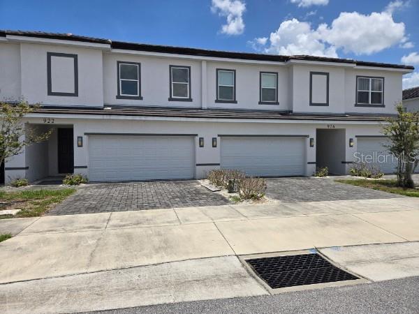 922 CENTAURY DR, KISSIMMEE, FL
