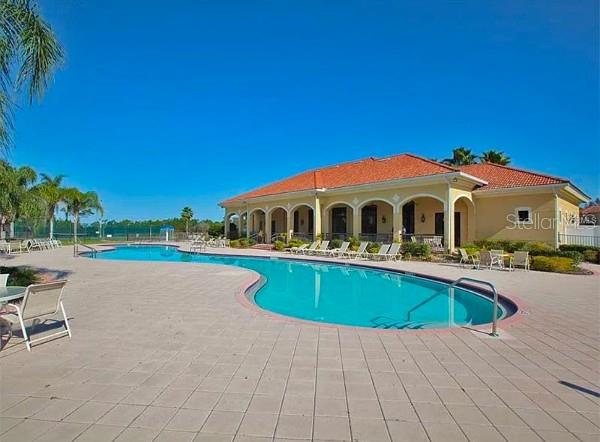 922 CENTAURY DR, KISSIMMEE, FL — photo 20