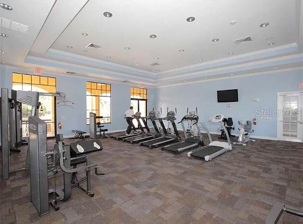 922 CENTAURY DR, KISSIMMEE, FL — photo 21