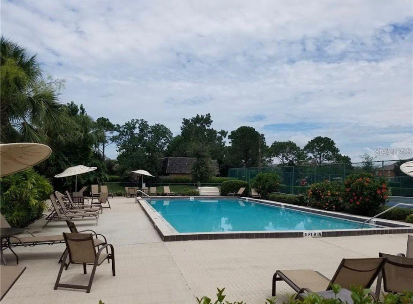 5349 BAMBOO CT #416, ORLANDO, FL — photo 23