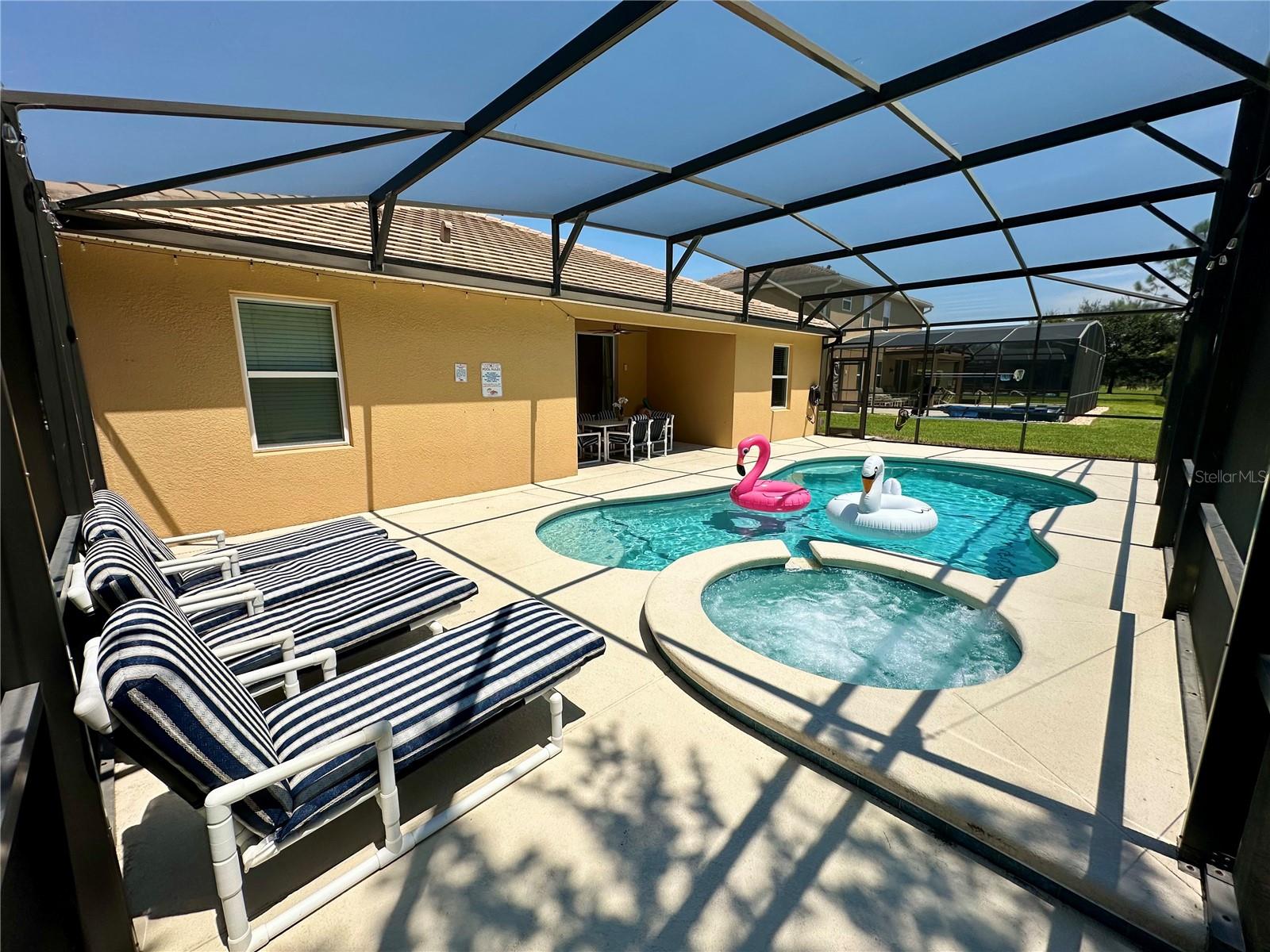 9110 STROMBOLI CT, KISSIMMEE, FL