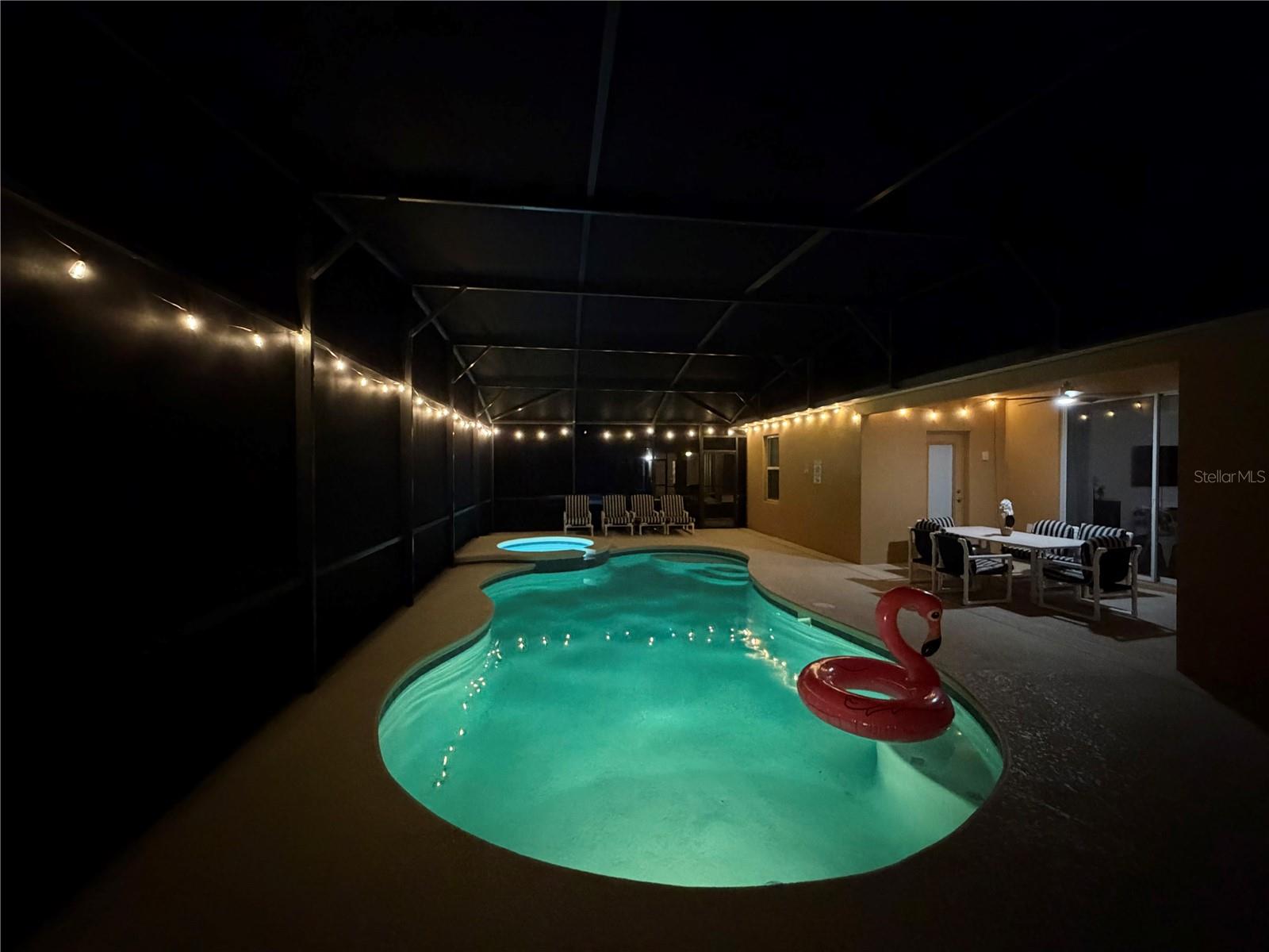 9110 STROMBOLI CT, KISSIMMEE, FL — photo 23