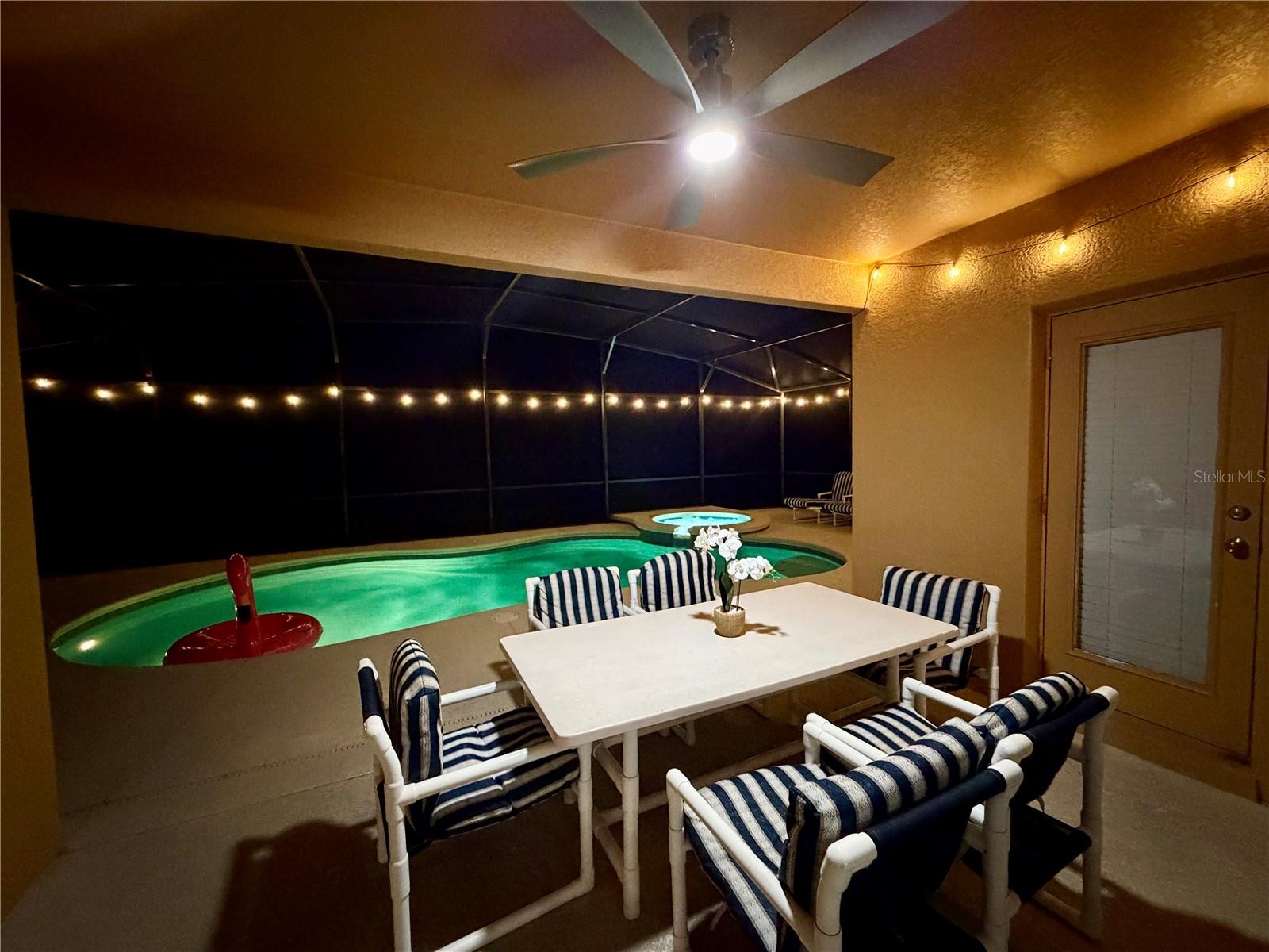 9110 STROMBOLI CT, KISSIMMEE, FL — photo 24