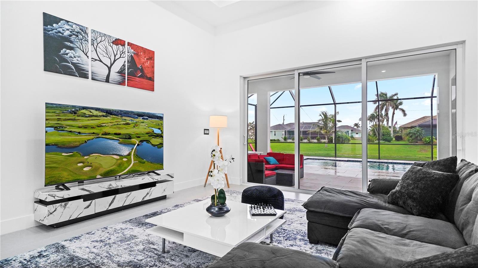 230 W PINE VALLEY LN, ROTONDA WEST, FL — photo 9