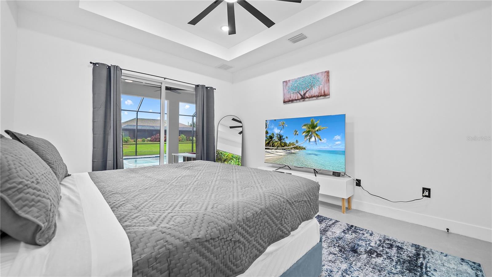 230 W PINE VALLEY LN, ROTONDA WEST, FL — photo 54