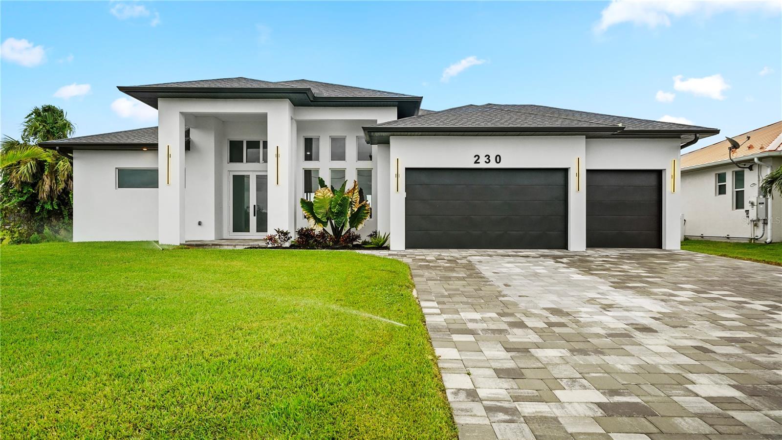 230 W PINE VALLEY LN, ROTONDA WEST, FL — photo 61