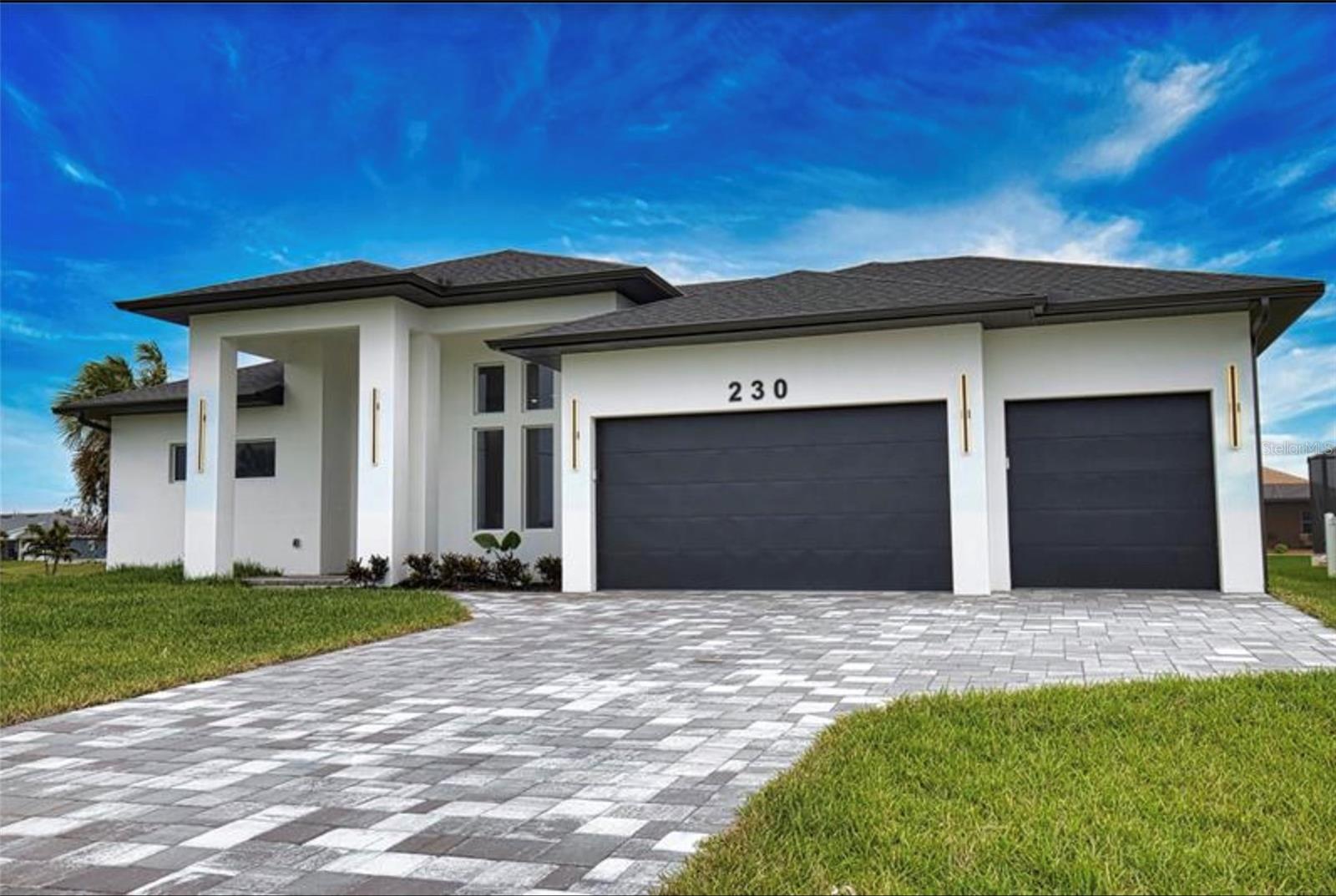 230 W PINE VALLEY LN, ROTONDA WEST, FL — photo 66