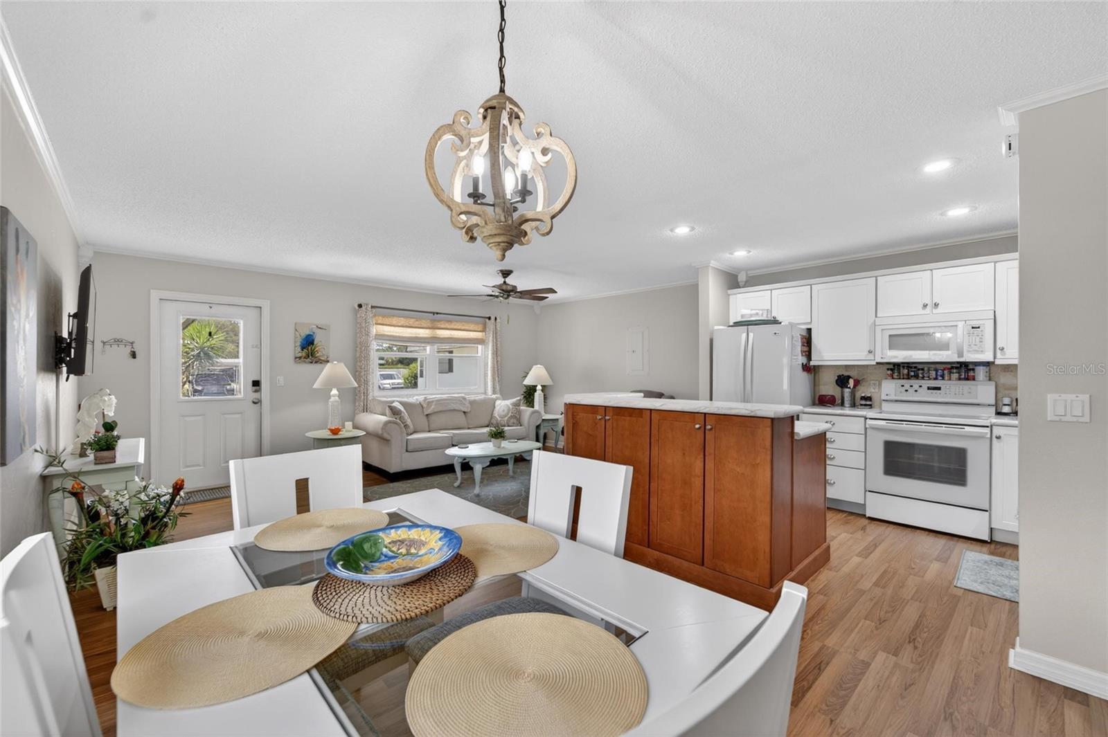 301 KINGS BLVD #138, SUN CITY CENTER, FL — photo 15